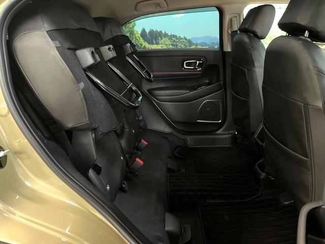 ヴェゼル e:HEV X バックカメラ 衝突被害軽減システム レーダークルーズ コーナーセンサー スマートキー LEDヘッド ETC オートハイビーム 車線逸脱警報 オートライト オートエアコン 純正16インチアルミ(9枚目)