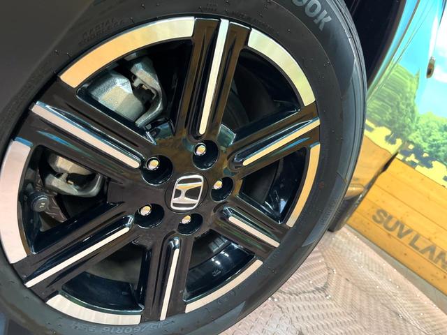 ヴェゼル e:HEV X バックカメラ 衝突被害軽減システム レーダークルーズ コーナーセンサー スマートキー LEDヘッド ETC オートハイビーム 車線逸脱警報 オートライト オートエアコン 純正16インチアルミ(10枚目)