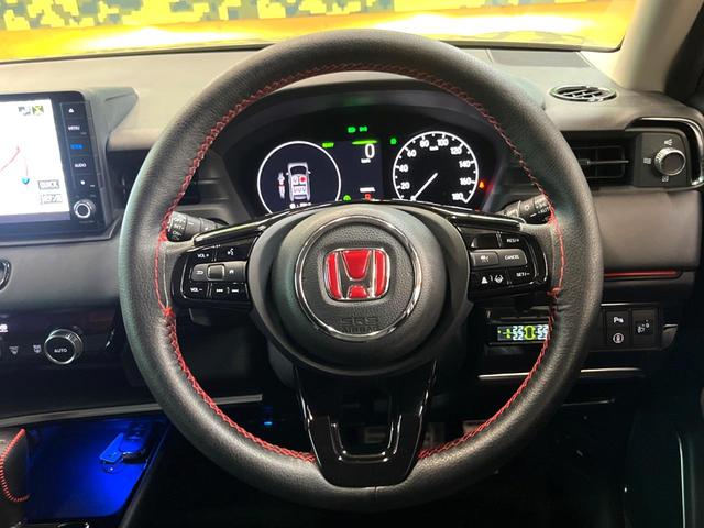 ヴェゼル e:HEV X バックカメラ 衝突被害軽減システム レーダークルーズ コーナーセンサー スマートキー LEDヘッド ETC オートハイビーム 車線逸脱警報 オートライト オートエアコン 純正16インチアルミ(21枚目)