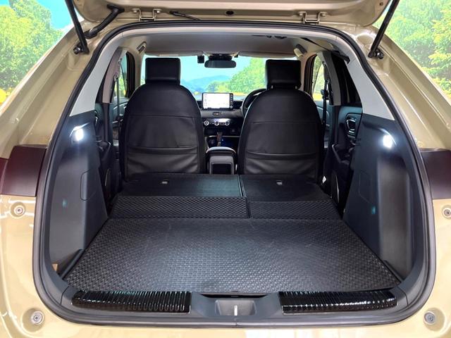 ヴェゼル e:HEV X バックカメラ 衝突被害軽減システム レーダークルーズ コーナーセンサー スマートキー LEDヘッド ETC オートハイビーム 車線逸脱警報 オートライト オートエアコン 純正16インチアルミ(47枚目)