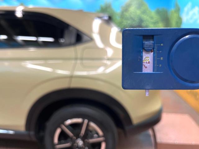 ヴェゼル e:HEV X バックカメラ 衝突被害軽減システム レーダークルーズ コーナーセンサー スマートキー LEDヘッド ETC オートハイビーム 車線逸脱警報 オートライト オートエアコン 純正16インチアルミ(67枚目)