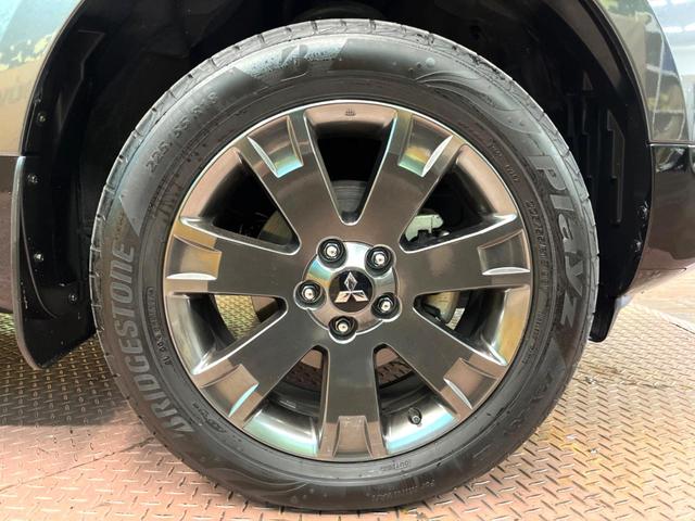 デリカＤ：５ ジャスパー　アルパイン９型ナビ　両側パワースライドドア　後席モニター　クルーズコントロール　パワーシート　ハーフレザーシート　ＨＩＤヘッドランプ　ＥＴＣ　バックカメラ　シートヒーター　純正１８インチアルミ　禁煙車（25枚目）