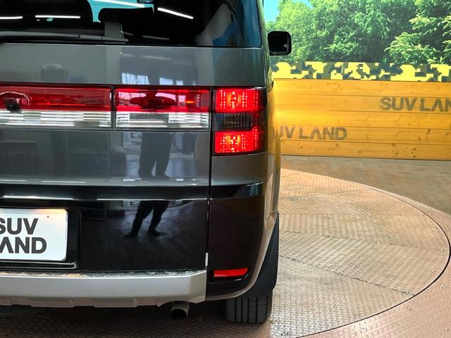 デリカＤ：５ ジャスパー　アルパイン９型ナビ　両側パワースライドドア　後席モニター　クルーズコントロール　パワーシート　ハーフレザーシート　ＨＩＤヘッドランプ　ＥＴＣ　バックカメラ　シートヒーター　純正１８インチアルミ　禁煙車（33枚目）