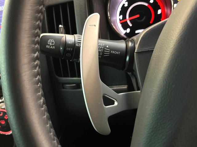 デリカＤ：５ ジャスパー　アルパイン９型ナビ　両側パワースライドドア　後席モニター　クルーズコントロール　パワーシート　ハーフレザーシート　ＨＩＤヘッドランプ　ＥＴＣ　バックカメラ　シートヒーター　純正１８インチアルミ　禁煙車（46枚目）