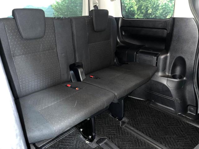 ヴォクシー Ｖ　アルパインナビ　フリップダウンモニター　バックカメラ　プリクラッシュセーフティー　ＥＴＣ　ＬＥＤヘッドライト　クルーズコントロール　純正１５インチアルミ　オートマチックハイビーム　Ｂｌｕｅｔｏｏｔｈ（10枚目）