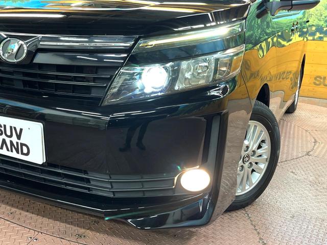 ヴォクシー Ｖ　アルパインナビ　フリップダウンモニター　バックカメラ　プリクラッシュセーフティー　ＥＴＣ　ＬＥＤヘッドライト　クルーズコントロール　純正１５インチアルミ　オートマチックハイビーム　Ｂｌｕｅｔｏｏｔｈ（13枚目）