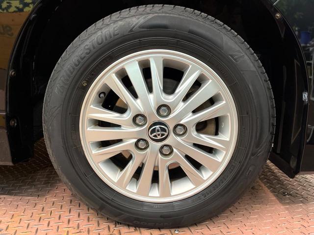 ヴォクシー Ｖ　アルパインナビ　フリップダウンモニター　バックカメラ　プリクラッシュセーフティー　ＥＴＣ　ＬＥＤヘッドライト　クルーズコントロール　純正１５インチアルミ　オートマチックハイビーム　Ｂｌｕｅｔｏｏｔｈ（25枚目）