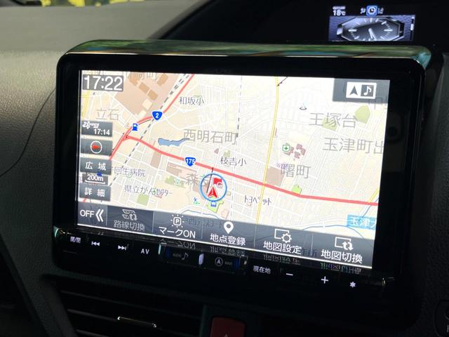 ヴォクシー Ｖ　アルパインナビ　フリップダウンモニター　バックカメラ　プリクラッシュセーフティー　ＥＴＣ　ＬＥＤヘッドライト　クルーズコントロール　純正１５インチアルミ　オートマチックハイビーム　Ｂｌｕｅｔｏｏｔｈ（47枚目）