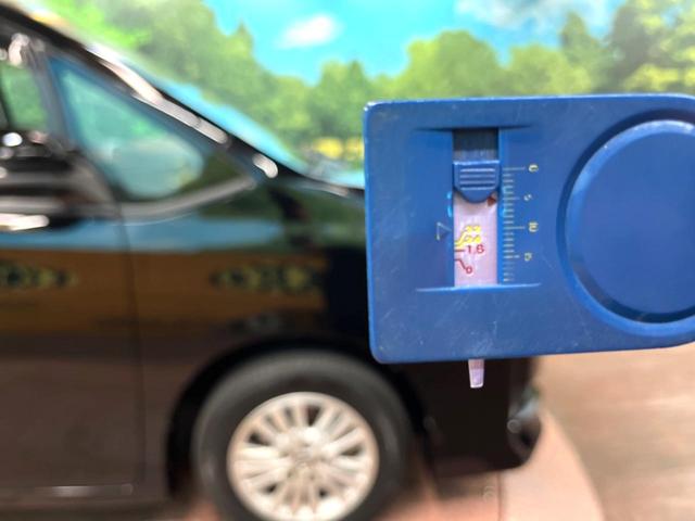 ヴォクシー Ｖ　アルパインナビ　フリップダウンモニター　バックカメラ　プリクラッシュセーフティー　ＥＴＣ　ＬＥＤヘッドライト　クルーズコントロール　純正１５インチアルミ　オートマチックハイビーム　Ｂｌｕｅｔｏｏｔｈ（61枚目）