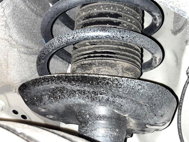 ヤリスクロス ハイブリッドZ アドベンチャー 純正8型ディスプレイオーディオ パノラミックビューモニター レーダークルーズコントロール ブラインドスポットモニター ステアリングヒーター シートヒーター ハーフレザーシート Bluetooth 禁煙(20枚目)