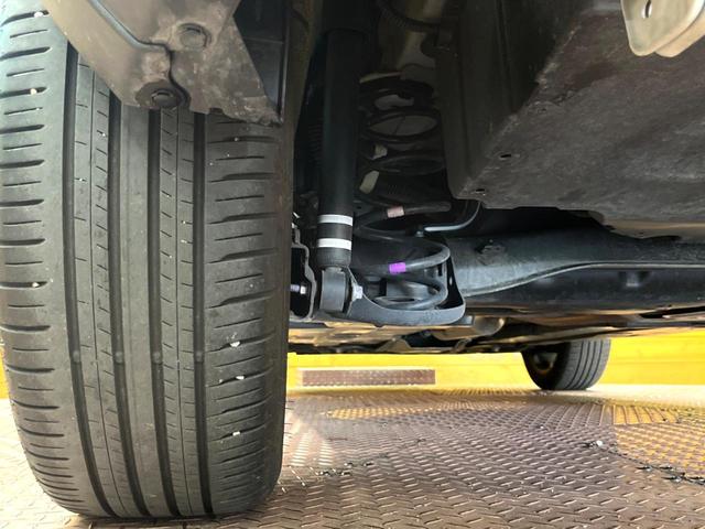 ヤリスクロス ハイブリッドZ アドベンチャー 純正8型ディスプレイオーディオ パノラミックビューモニター レーダークルーズコントロール ブラインドスポットモニター ステアリングヒーター シートヒーター ハーフレザーシート Bluetooth 禁煙(23枚目)