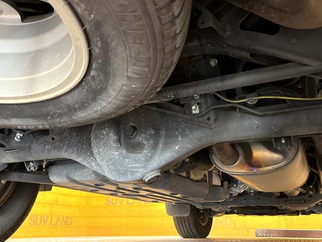 ランドクルーザープラド ＴＸ　モデリスタエアロ　サンルーフ　レーダークルーズコントロール　衝突軽減ブレーキ　オートマチックハイビーム　ＳＤナビ　Ｂｌｕｅｔｏｏｔｈ　フルセグ　ＬＥＤヘッド　クリアランスソナー　禁煙車　ベージュ内装（21枚目）