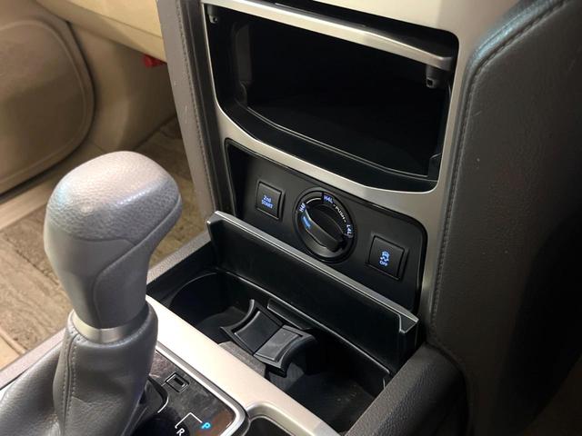 ランドクルーザープラド ＴＸ　モデリスタエアロ　サンルーフ　レーダークルーズコントロール　衝突軽減ブレーキ　オートマチックハイビーム　ＳＤナビ　Ｂｌｕｅｔｏｏｔｈ　フルセグ　ＬＥＤヘッド　クリアランスソナー　禁煙車　ベージュ内装（57枚目）