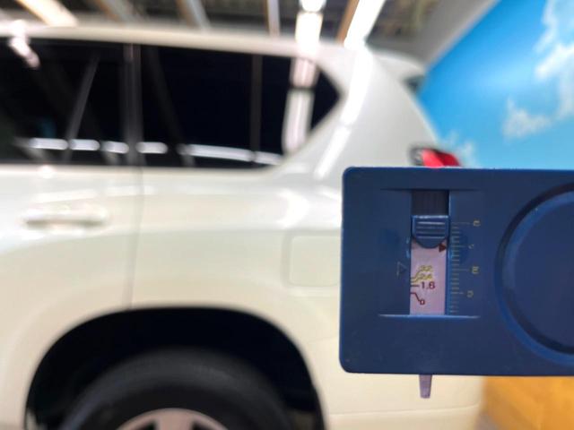 ランドクルーザープラド ＴＸ　モデリスタエアロ　サンルーフ　レーダークルーズコントロール　衝突軽減ブレーキ　オートマチックハイビーム　ＳＤナビ　Ｂｌｕｅｔｏｏｔｈ　フルセグ　ＬＥＤヘッド　クリアランスソナー　禁煙車　ベージュ内装（72枚目）