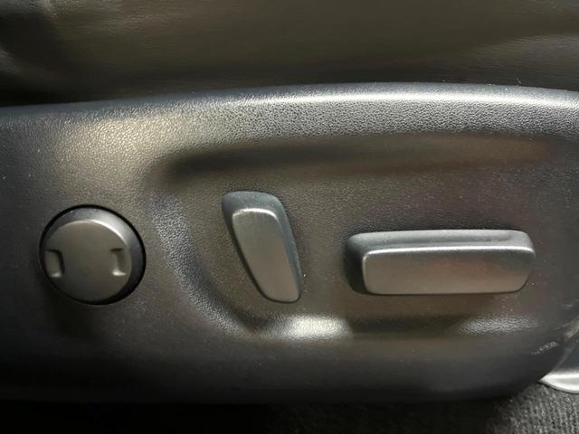 ハリアー エレガンス　フルエアロ　バックカメラ　禁煙車　ハーフレザーシート　パワーシート　ドラレコ　スマートキー　ＬＥＤヘッド　ビルトインＥＴＣ　１８インチアルミ　オートライト　デュアルエアコン　Ｂｌｕｅｔｏｏｔｈ（5枚目）