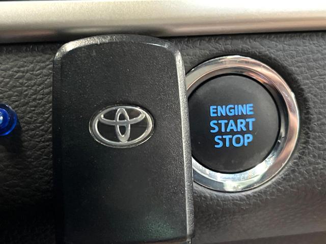 ハリアー エレガンス　フルエアロ　バックカメラ　禁煙車　ハーフレザーシート　パワーシート　ドラレコ　スマートキー　ＬＥＤヘッド　ビルトインＥＴＣ　１８インチアルミ　オートライト　デュアルエアコン　Ｂｌｕｅｔｏｏｔｈ（7枚目）