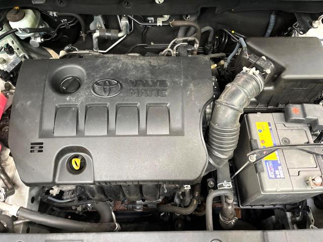 ハリアー エレガンス　フルエアロ　バックカメラ　禁煙車　ハーフレザーシート　パワーシート　ドラレコ　スマートキー　ＬＥＤヘッド　ビルトインＥＴＣ　１８インチアルミ　オートライト　デュアルエアコン　Ｂｌｕｅｔｏｏｔｈ（19枚目）