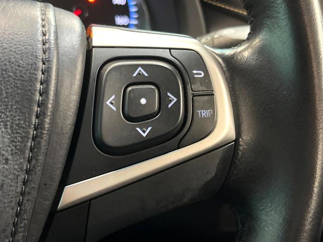 ハリアー エレガンス　フルエアロ　バックカメラ　禁煙車　ハーフレザーシート　パワーシート　ドラレコ　スマートキー　ＬＥＤヘッド　ビルトインＥＴＣ　１８インチアルミ　オートライト　デュアルエアコン　Ｂｌｕｅｔｏｏｔｈ（23枚目）