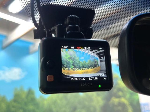 ハリアー エレガンス　フルエアロ　バックカメラ　禁煙車　ハーフレザーシート　パワーシート　ドラレコ　スマートキー　ＬＥＤヘッド　ビルトインＥＴＣ　１８インチアルミ　オートライト　デュアルエアコン　Ｂｌｕｅｔｏｏｔｈ（28枚目）