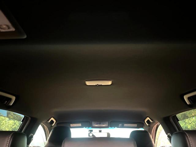 ハリアー エレガンス　フルエアロ　バックカメラ　禁煙車　ハーフレザーシート　パワーシート　ドラレコ　スマートキー　ＬＥＤヘッド　ビルトインＥＴＣ　１８インチアルミ　オートライト　デュアルエアコン　Ｂｌｕｅｔｏｏｔｈ（38枚目）