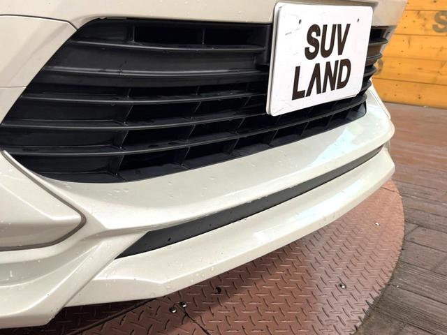 ハリアー エレガンス　フルエアロ　バックカメラ　禁煙車　ハーフレザーシート　パワーシート　ドラレコ　スマートキー　ＬＥＤヘッド　ビルトインＥＴＣ　１８インチアルミ　オートライト　デュアルエアコン　Ｂｌｕｅｔｏｏｔｈ（45枚目）