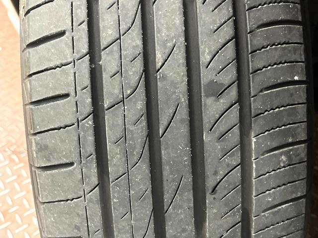 ハリアー エレガンス　フルエアロ　バックカメラ　禁煙車　ハーフレザーシート　パワーシート　ドラレコ　スマートキー　ＬＥＤヘッド　ビルトインＥＴＣ　１８インチアルミ　オートライト　デュアルエアコン　Ｂｌｕｅｔｏｏｔｈ（51枚目）