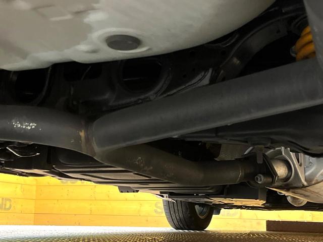 ハリアー エレガンス　フルエアロ　バックカメラ　禁煙車　ハーフレザーシート　パワーシート　ドラレコ　スマートキー　ＬＥＤヘッド　ビルトインＥＴＣ　１８インチアルミ　オートライト　デュアルエアコン　Ｂｌｕｅｔｏｏｔｈ（52枚目）