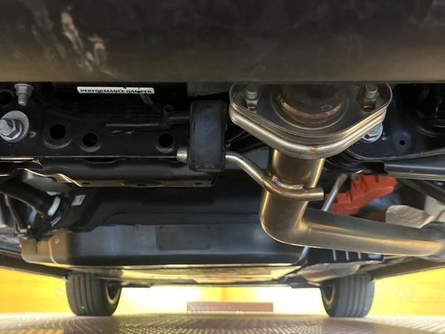 下回りがきれいなうちに、防錆加工の施工がオススメ。降雪地域はもちろん、沿岸部にお住いの方や、趣味でマリン・ウィンタースポーツをされる方にご好評いただいております。