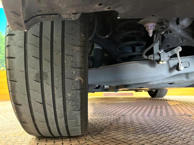 Ｃ－ＨＲ Ｇ　モード　ネロ　純正ナビ　バックカメラ　衝突被害軽減システム　レーダークルーズ　禁煙車　レザーシート　ドラレコ　コーナーセンサー　スマートキー　ＬＥＤヘッド　ビルトインＥＴＣ　純正１８インチアルミ　車線逸脱警報（23枚目）