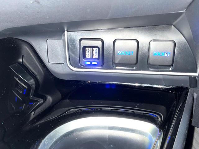 Ｃ－ＨＲ Ｇ　モード　ネロ　純正ナビ　バックカメラ　衝突被害軽減システム　レーダークルーズ　禁煙車　レザーシート　ドラレコ　コーナーセンサー　スマートキー　ＬＥＤヘッド　ビルトインＥＴＣ　純正１８インチアルミ　車線逸脱警報（42枚目）