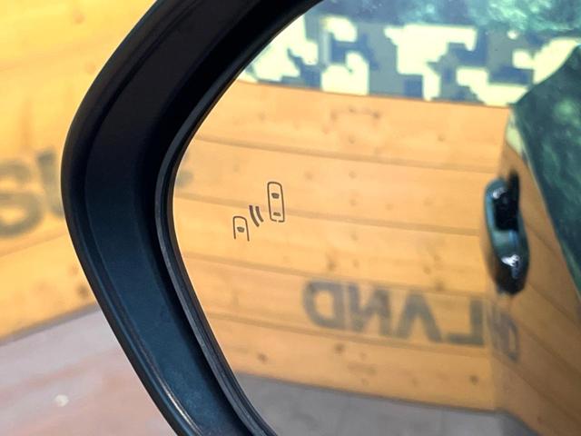 Ｃ－ＨＲ Ｇ　モード　ネロ　純正ナビ　バックカメラ　衝突被害軽減システム　レーダークルーズ　禁煙車　レザーシート　ドラレコ　コーナーセンサー　スマートキー　ＬＥＤヘッド　ビルトインＥＴＣ　純正１８インチアルミ　車線逸脱警報（43枚目）