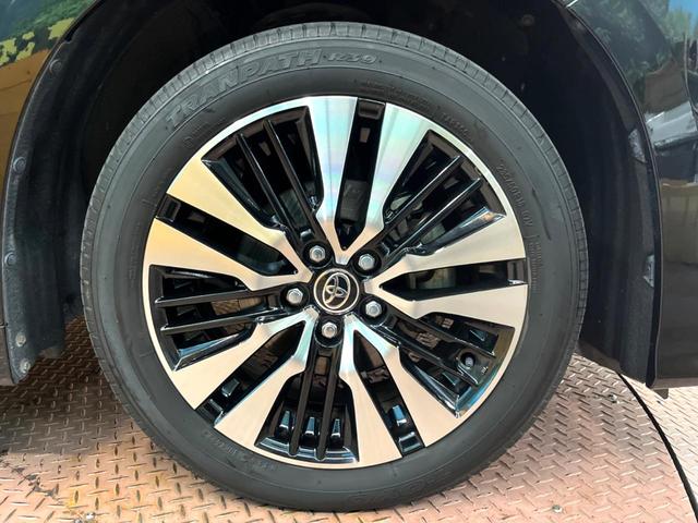 アルファード ２．５Ｓ　Ｃパッケージ　サンルーフ　フリップダウンモニター　バックカメラ　レーダークルーズコントロール　快適温熱シート　ウッドコンビステア　ステアリングヒーター　シートベンチレーション　デジタルインナーミラー　ＤＶＤデッキ（25枚目）