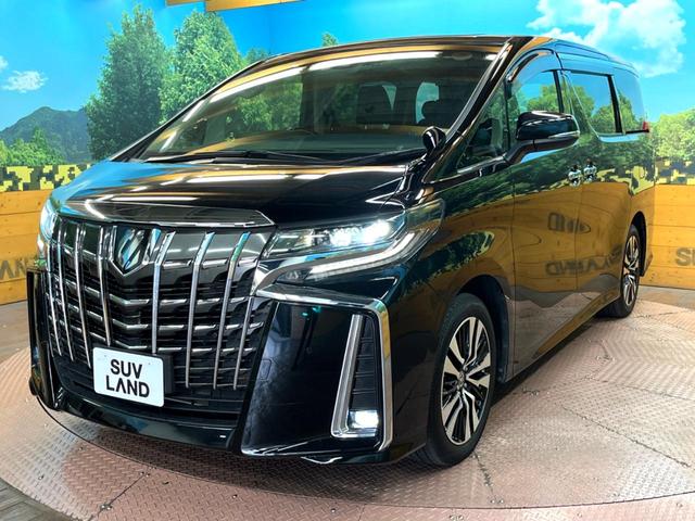 アルファード ２．５Ｓ　Ｃパッケージ　サンルーフ　フリップダウンモニター　バックカメラ　レーダークルーズコントロール　快適温熱シート　ウッドコンビステア　ステアリングヒーター　シートベンチレーション　デジタルインナーミラー　ＤＶＤデッキ（29枚目）