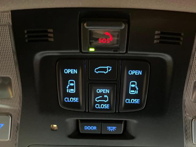 アルファード ２．５Ｓ　Ｃパッケージ　サンルーフ　フリップダウンモニター　バックカメラ　レーダークルーズコントロール　快適温熱シート　ウッドコンビステア　ステアリングヒーター　シートベンチレーション　デジタルインナーミラー　ＤＶＤデッキ（48枚目）