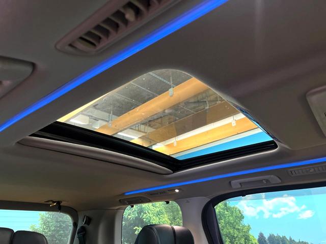 アルファード ２．５Ｓ　Ｃパッケージ　サンルーフ　フリップダウンモニター　バックカメラ　レーダークルーズコントロール　快適温熱シート　ウッドコンビステア　ステアリングヒーター　シートベンチレーション　デジタルインナーミラー　ＤＶＤデッキ（66枚目）
