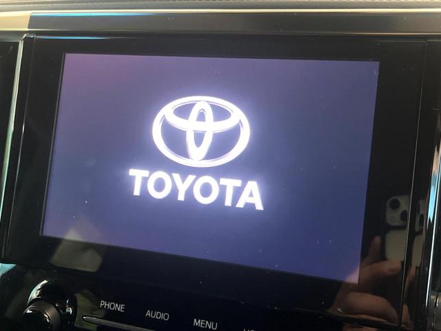 アルファード 2.5S Cパッケージ モデリスタフルエアロ フリップダウンモニター レーダークルーズコントロール 両側電動スライドドア ウッドコンビステア シートベンチレーション デジタルインナーミラー バックカメラ ETC2.0(4枚目)