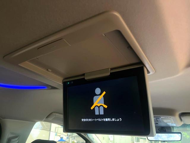 アルファード 2.5S Cパッケージ モデリスタフルエアロ フリップダウンモニター レーダークルーズコントロール 両側電動スライドドア ウッドコンビステア シートベンチレーション デジタルインナーミラー バックカメラ ETC2.0(5枚目)