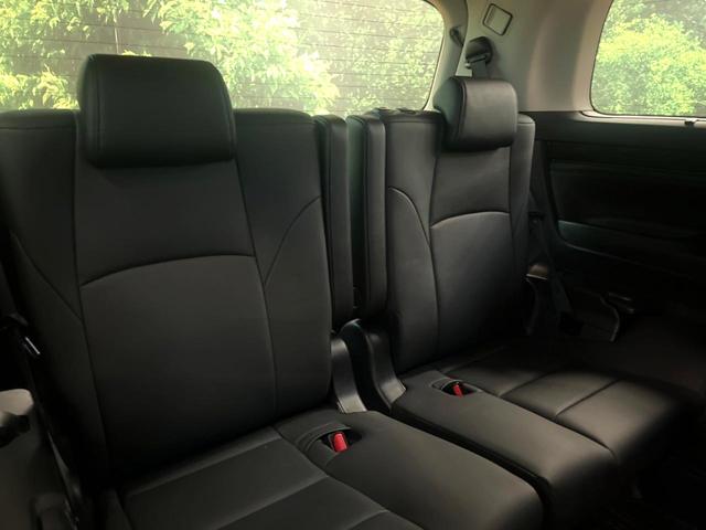 アルファード 2.5S Cパッケージ モデリスタフルエアロ フリップダウンモニター レーダークルーズコントロール 両側電動スライドドア ウッドコンビステア シートベンチレーション デジタルインナーミラー バックカメラ ETC2.0(10枚目)