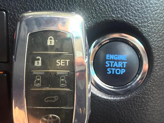 アルファード 2.5S Cパッケージ モデリスタフルエアロ フリップダウンモニター レーダークルーズコントロール 両側電動スライドドア ウッドコンビステア シートベンチレーション デジタルインナーミラー バックカメラ ETC2.0(38枚目)