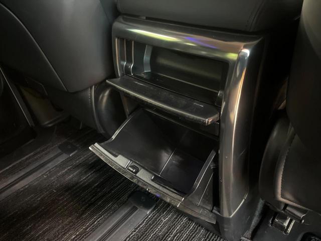 アルファード 2.5S Cパッケージ モデリスタフルエアロ フリップダウンモニター レーダークルーズコントロール 両側電動スライドドア ウッドコンビステア シートベンチレーション デジタルインナーミラー バックカメラ ETC2.0(59枚目)