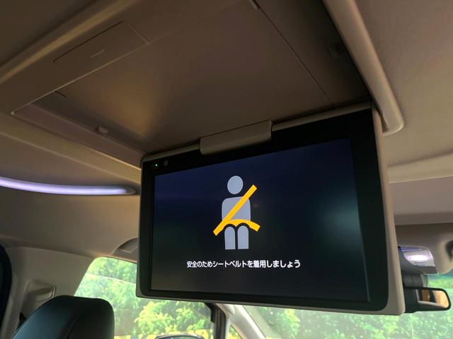アルファード 2.5S Cパッケージ モデリスタフルエアロ サンルーフ レーダークルーズコントロール フリップダウンモニター 両側電動スライドドア 3眼LEDヘッド シートベンチレーション ステアリングヒーター バックカメラ フルセグ(7枚目)