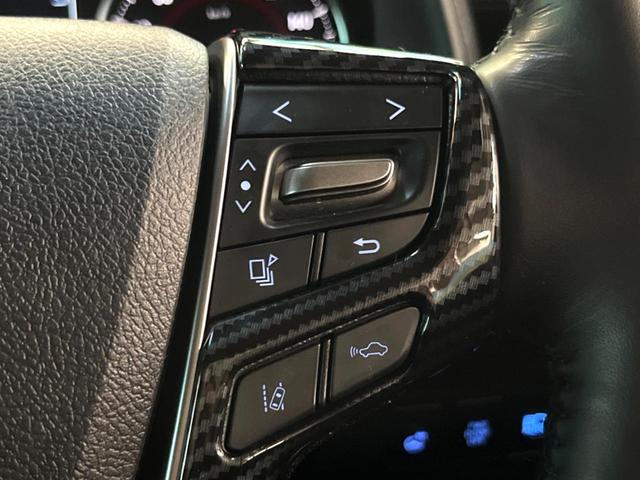 アルファード 2.5S Cパッケージ モデリスタフルエアロ サンルーフ レーダークルーズコントロール フリップダウンモニター 両側電動スライドドア 3眼LEDヘッド シートベンチレーション ステアリングヒーター バックカメラ フルセグ(39枚目)