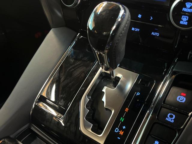 アルファード 2.5S Cパッケージ モデリスタフルエアロ サンルーフ レーダークルーズコントロール フリップダウンモニター 両側電動スライドドア 3眼LEDヘッド シートベンチレーション ステアリングヒーター バックカメラ フルセグ(47枚目)