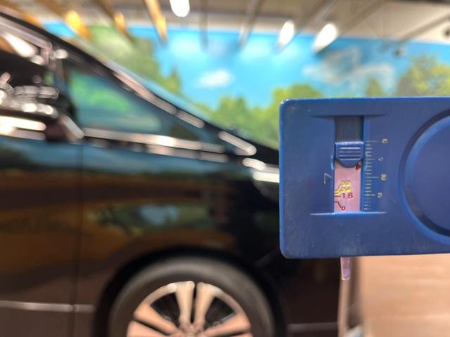 アルファード 2.5S Cパッケージ モデリスタフルエアロ サンルーフ レーダークルーズコントロール フリップダウンモニター 両側電動スライドドア 3眼LEDヘッド シートベンチレーション ステアリングヒーター バックカメラ フルセグ(68枚目)