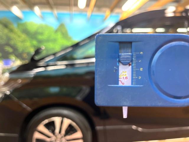 アルファード 2.5S Cパッケージ モデリスタフルエアロ サンルーフ レーダークルーズコントロール フリップダウンモニター 両側電動スライドドア 3眼LEDヘッド シートベンチレーション ステアリングヒーター バックカメラ フルセグ(70枚目)