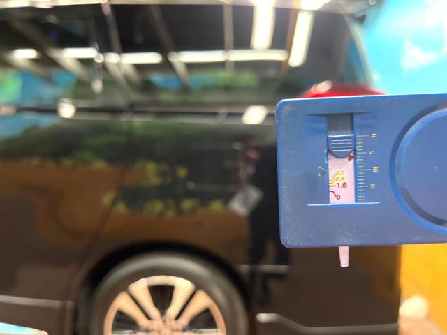 アルファード 2.5S Cパッケージ モデリスタフルエアロ サンルーフ レーダークルーズコントロール フリップダウンモニター 両側電動スライドドア 3眼LEDヘッド シートベンチレーション ステアリングヒーター バックカメラ フルセグ(71枚目)