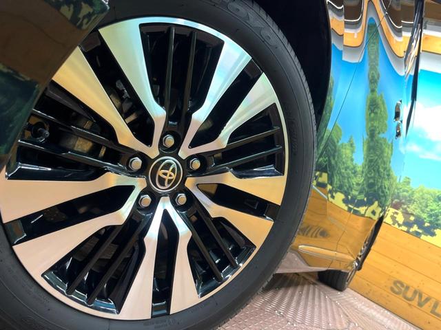 アルファード 2.5S Cパッケージ モデリスタフルエアロ サンルーフ フリップダウンモニター レーダークルーズコントロール ブラック木目調ステア シートベンチレーション ステアリングヒーター バックカメラ 両側電動スライドドア ETC(14枚目)