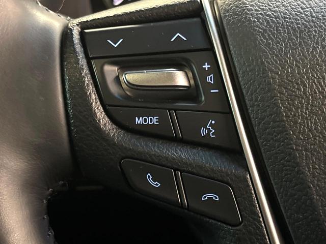 アルファード 2.5S Cパッケージ モデリスタフルエアロ サンルーフ フリップダウンモニター レーダークルーズコントロール ブラック木目調ステア シートベンチレーション ステアリングヒーター バックカメラ 両側電動スライドドア ETC(40枚目)