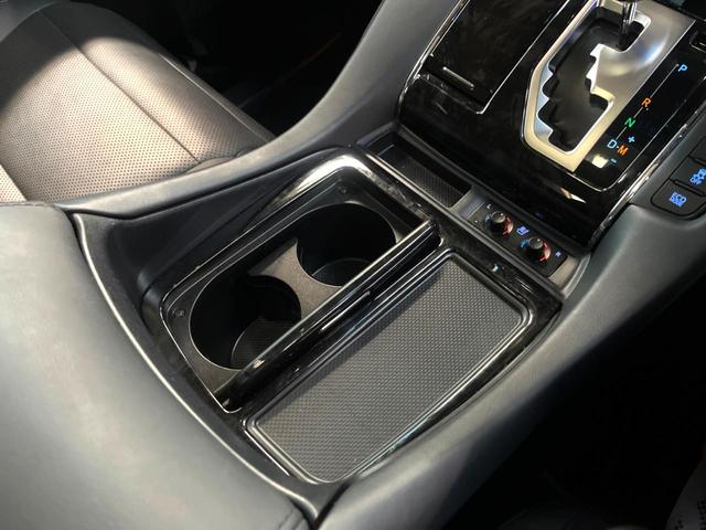 アルファード 2.5S Cパッケージ モデリスタフルエアロ サンルーフ フリップダウンモニター レーダークルーズコントロール ブラック木目調ステア シートベンチレーション ステアリングヒーター バックカメラ 両側電動スライドドア ETC(56枚目)