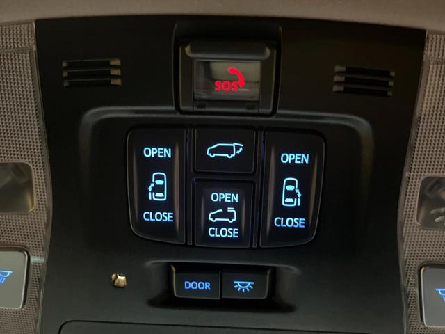 アルファード 2.5S Cパッケージ モデリスタフルエアロ サンルーフ フリップダウンモニター レーダークルーズコントロール ブラック木目調ステア シートベンチレーション ステアリングヒーター バックカメラ 両側電動スライドドア ETC(58枚目)